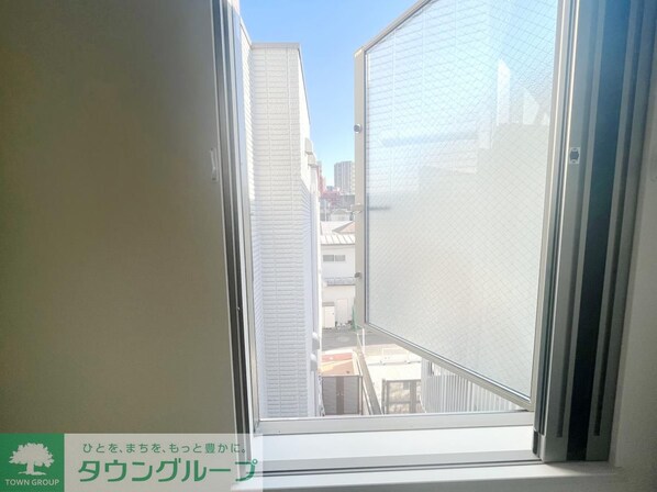 デュオメゾン板橋区役所前の物件内観写真